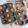 khay-nhom-nuong-banh-cupcake-muffin-so - ảnh nhỏ  1