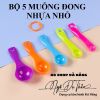bo-5-muong-dong-nhua-nho - ảnh nhỏ 2