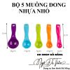 bo-5-muong-dong-nhua-nho - ảnh nhỏ 3