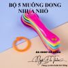 bo-5-muong-dong-nhua-nho - ảnh nhỏ 4