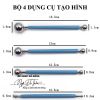 bo-4-dung-cu-tao-hinh-fondant/-dat-set-inox - ảnh nhỏ 3