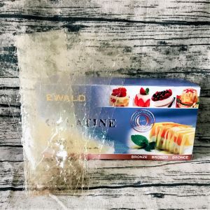 Lá gelatine EWARD 20gr