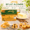 bo-lat-allowrie-nguon-goc-thuc-vat-500gr - ảnh nhỏ 2