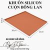 khay-silicon-cuon-bong-lan - ảnh nhỏ 3
