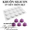khuon-silicon-mousse-tron-det - ảnh nhỏ 5